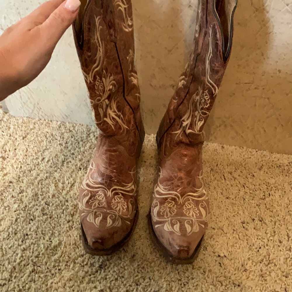 Corral Boots - 9